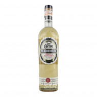 Jose Cuervo Tradicional Tequila Reposado 700mL 